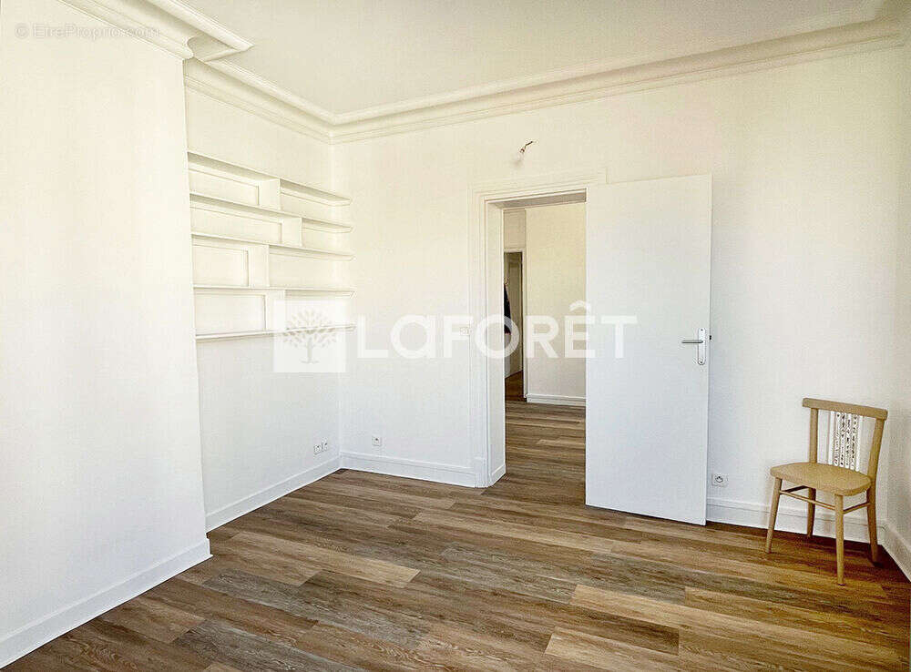 Appartement à SAINT-DENIS
