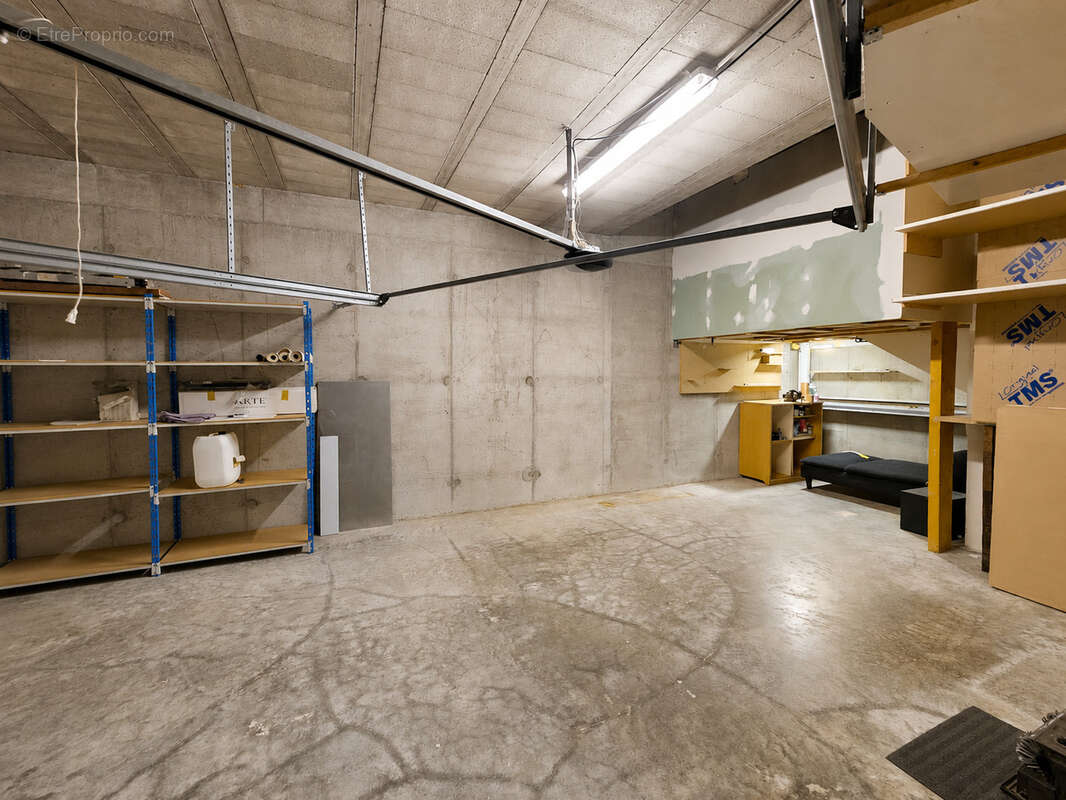Maison exceptionnelle sur les hauteurs de vienne - photo 24