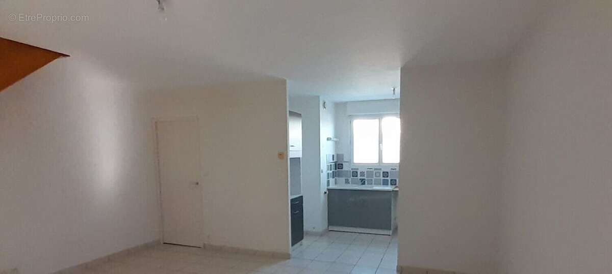Maison 63m² à biard - photo 4