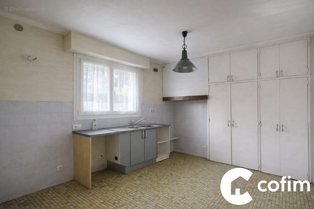 Maison à SAINT-PIERRE-D'IRUBE