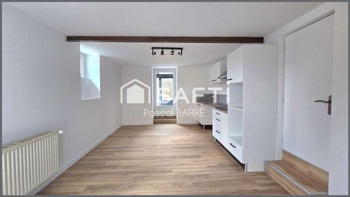 Photo 2 - Appartement à VAIRE