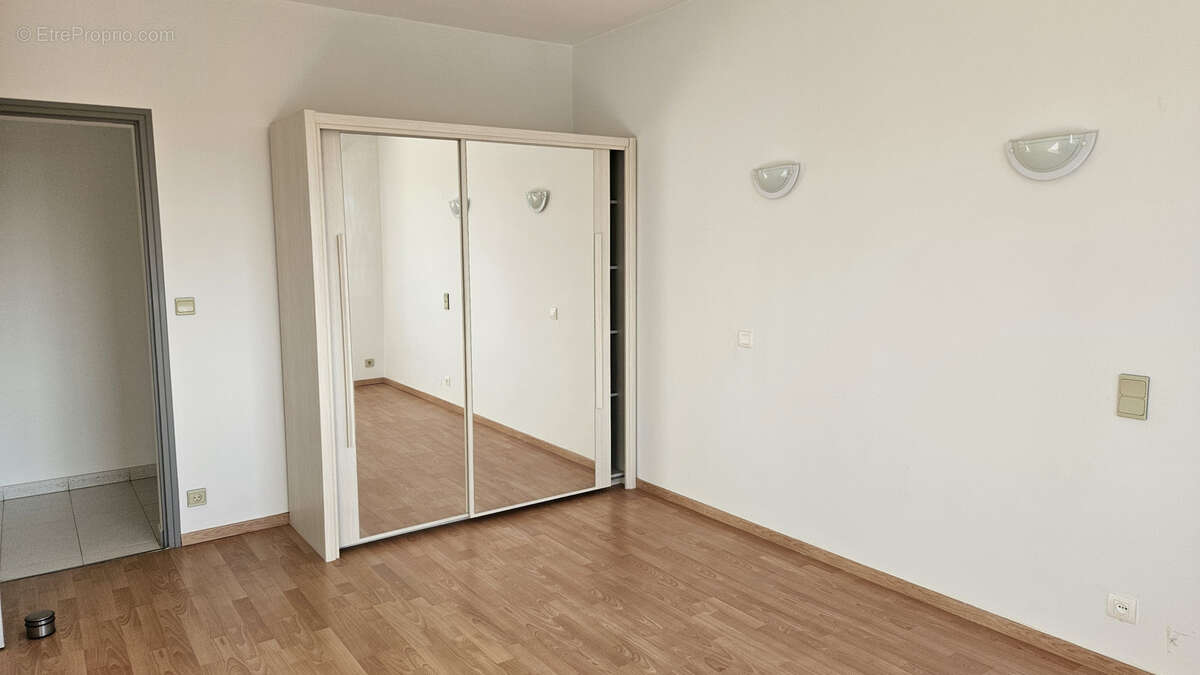 Appartement à NOTRE-DAME-DE-MONTS