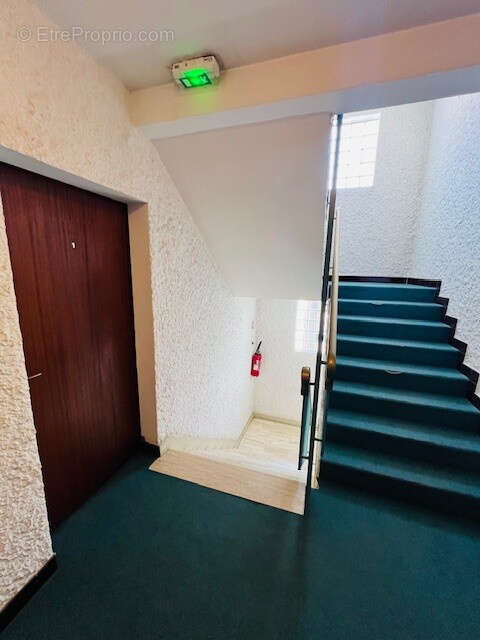 Appartement à ANGOULEME