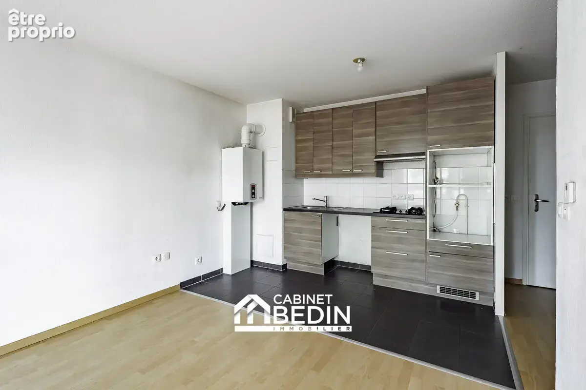 Appartement 3 pièces 57 m² à vendre à Le Haillan (33185) - photo 5