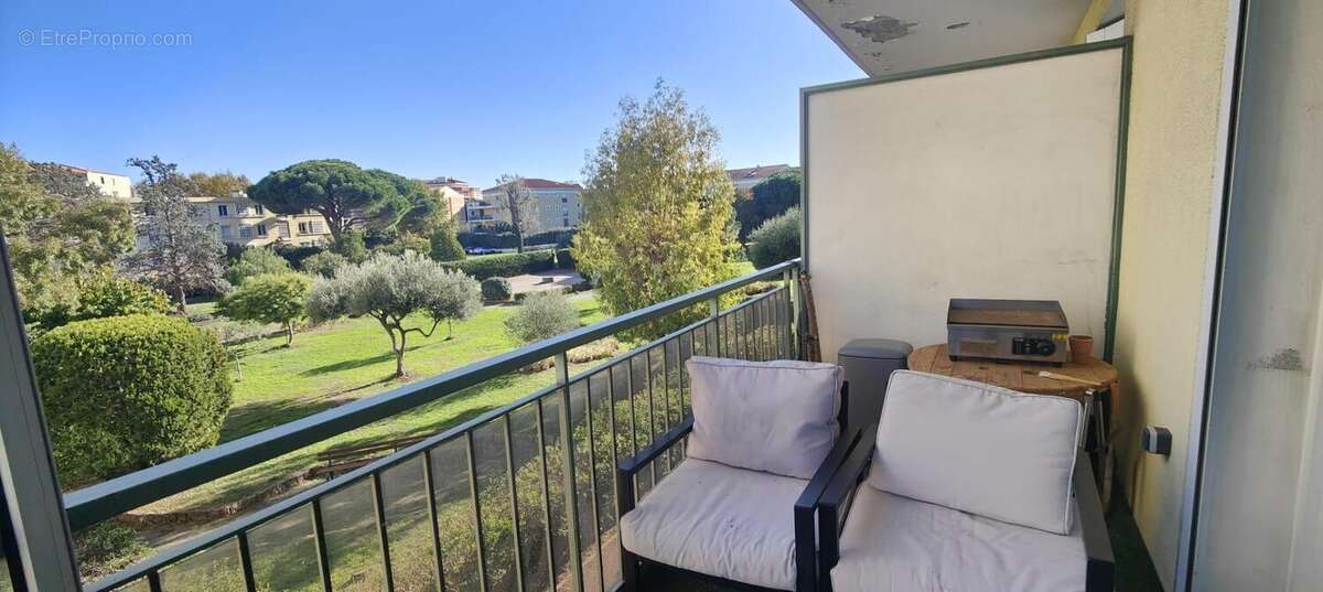 Photo 4 - Appartement à FREJUS