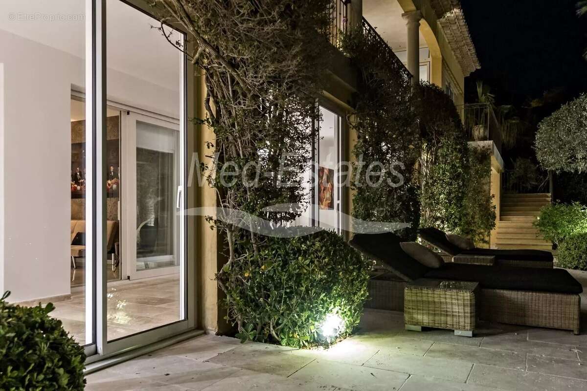 Maison à SAINTE-MAXIME