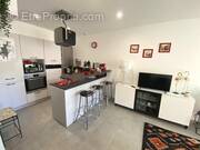 Appartement à LE GRAU-DU-ROI