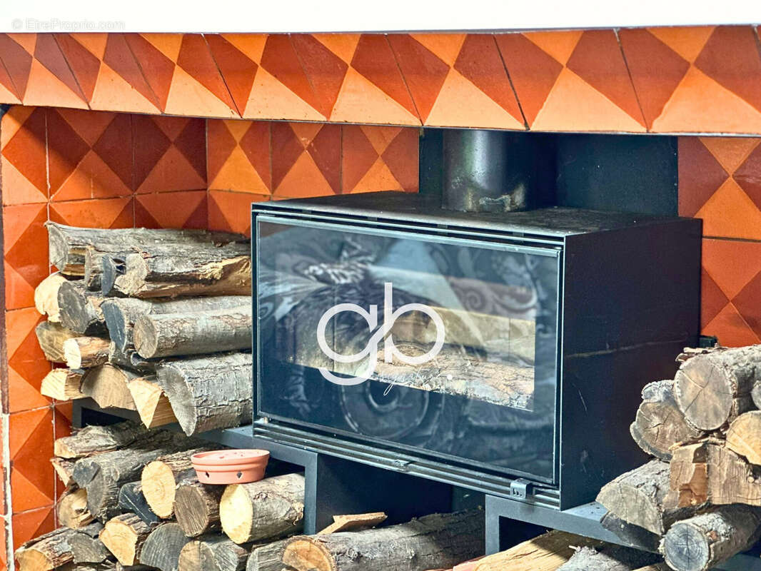 Maison à LES MATELLES