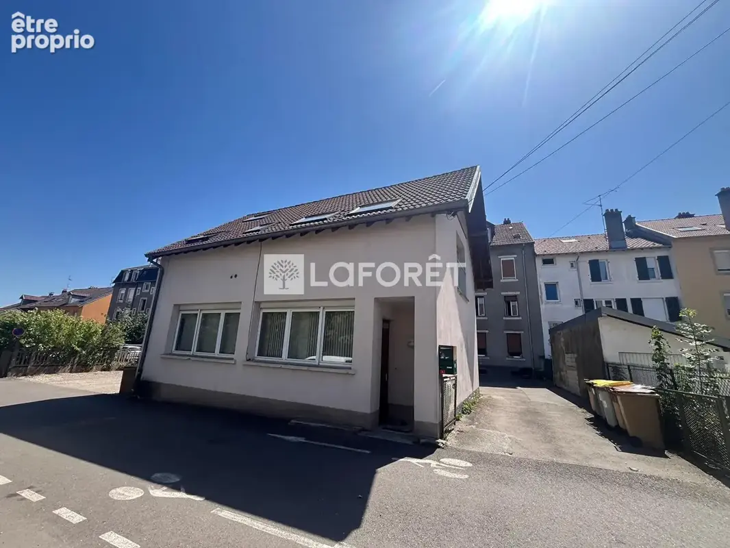 Appartement Belfort 3 pièce(s) 68.31 m2 - photo 7