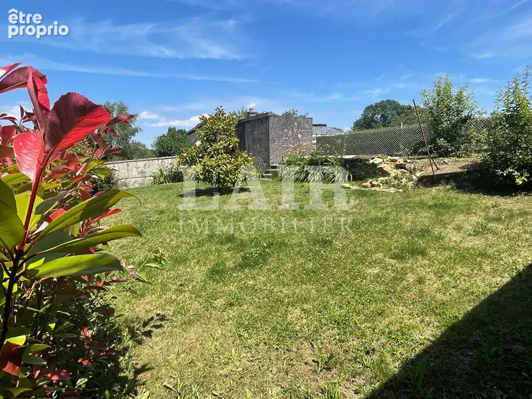 Propriété à vendre dans Bellême, réf B15613 - photo 2