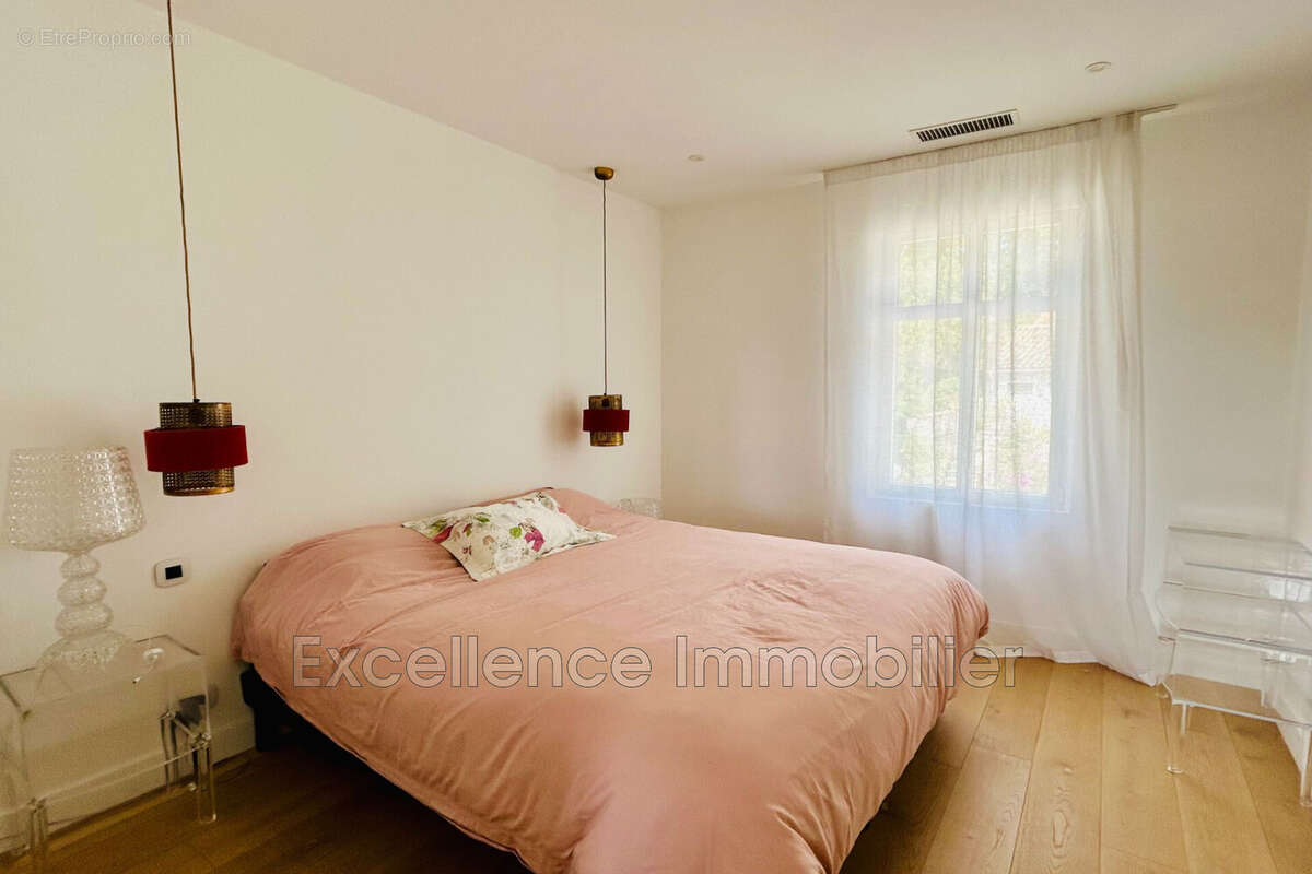 Appartement à SAINTE-MAXIME