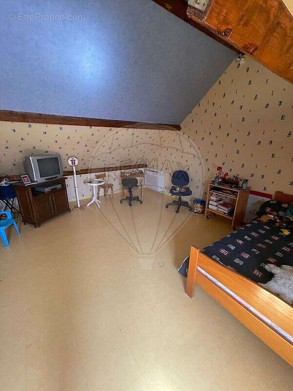 Maison 4 chambre(s) à vendre - photo 24
