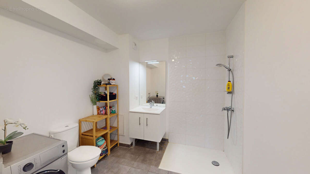 Appartement à LAGNY-SUR-MARNE