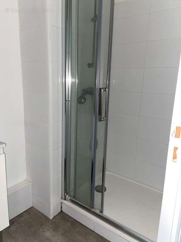 Appartement à ANGOULEME