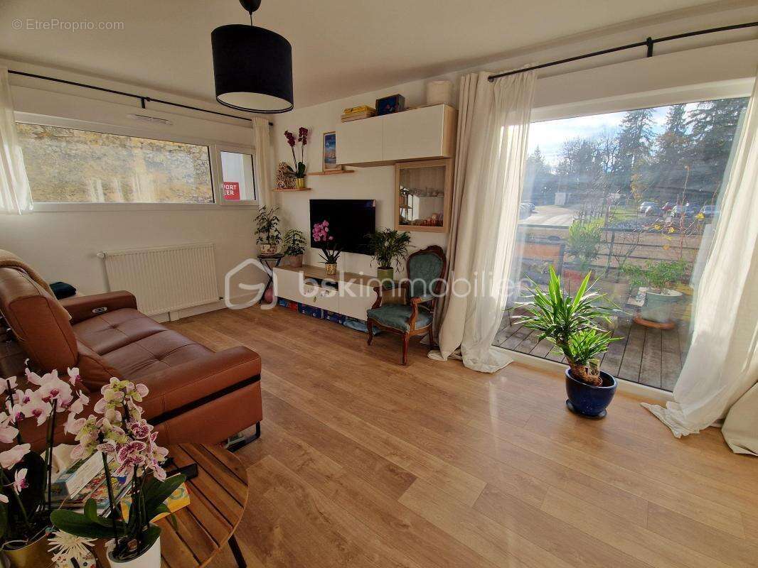 Appartement à LES ROUSSES