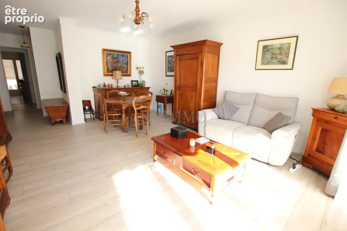 Appartement - st  raphael - 71,91 m2 - photo 7