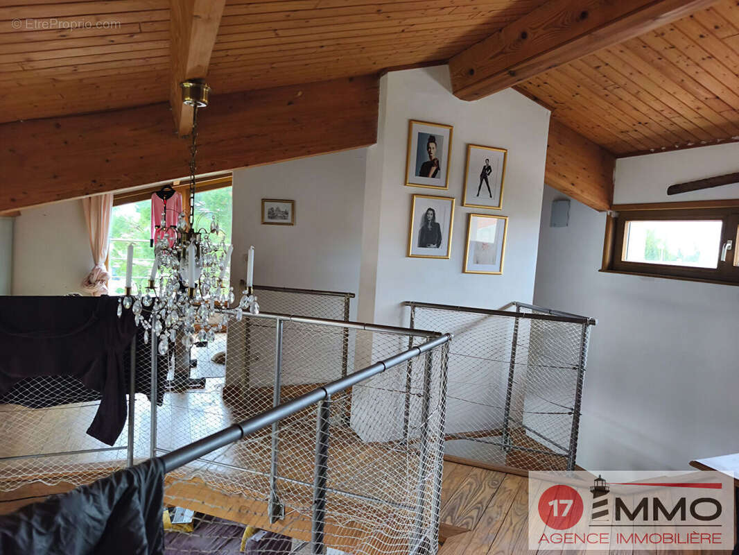 Maison d'architecte - Thaire - photo 6