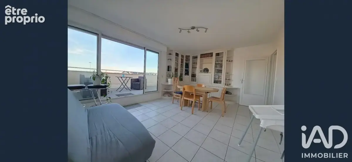 Photo 1 - Appartement à JUVISY-SUR-ORGE