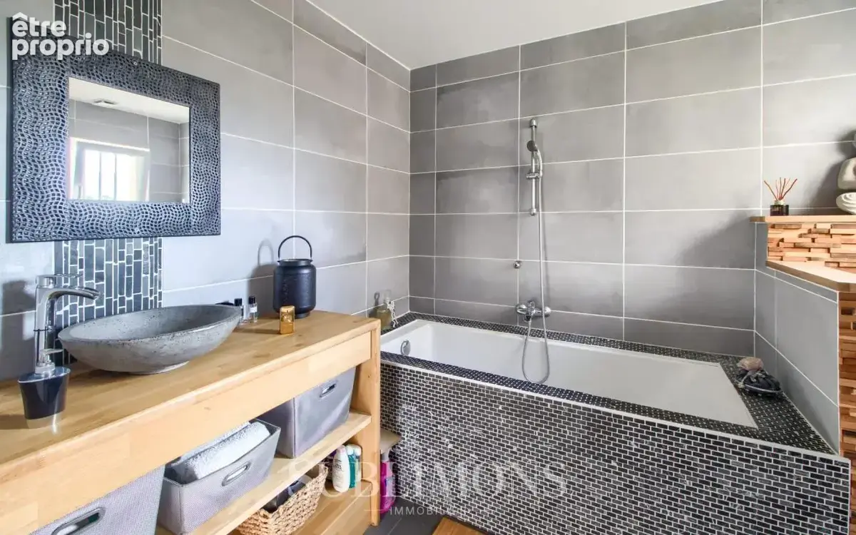 Maison à vendre Divatte-sur-Loire - photo 8