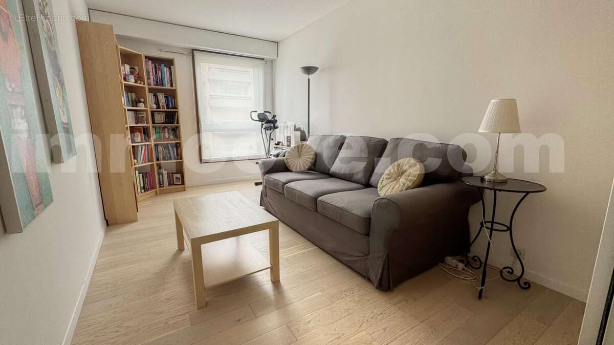 chambreami_Revelateur - Appartement à CHARENTON-LE-PONT