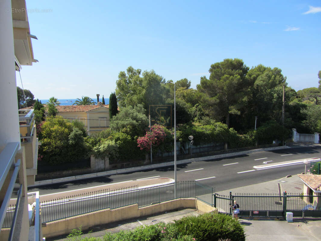 Appartement à SAINT-RAPHAEL