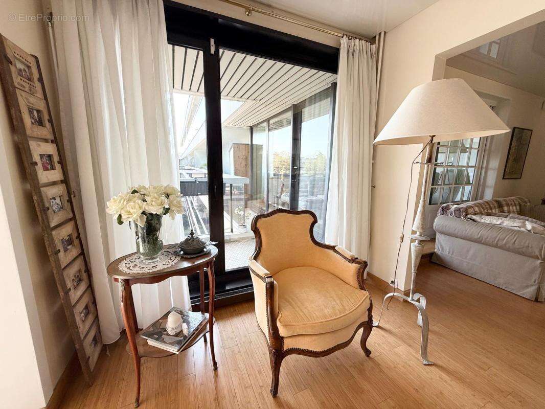 Appartement de Standing  Le Chesnay Rocquencourt - photo 6