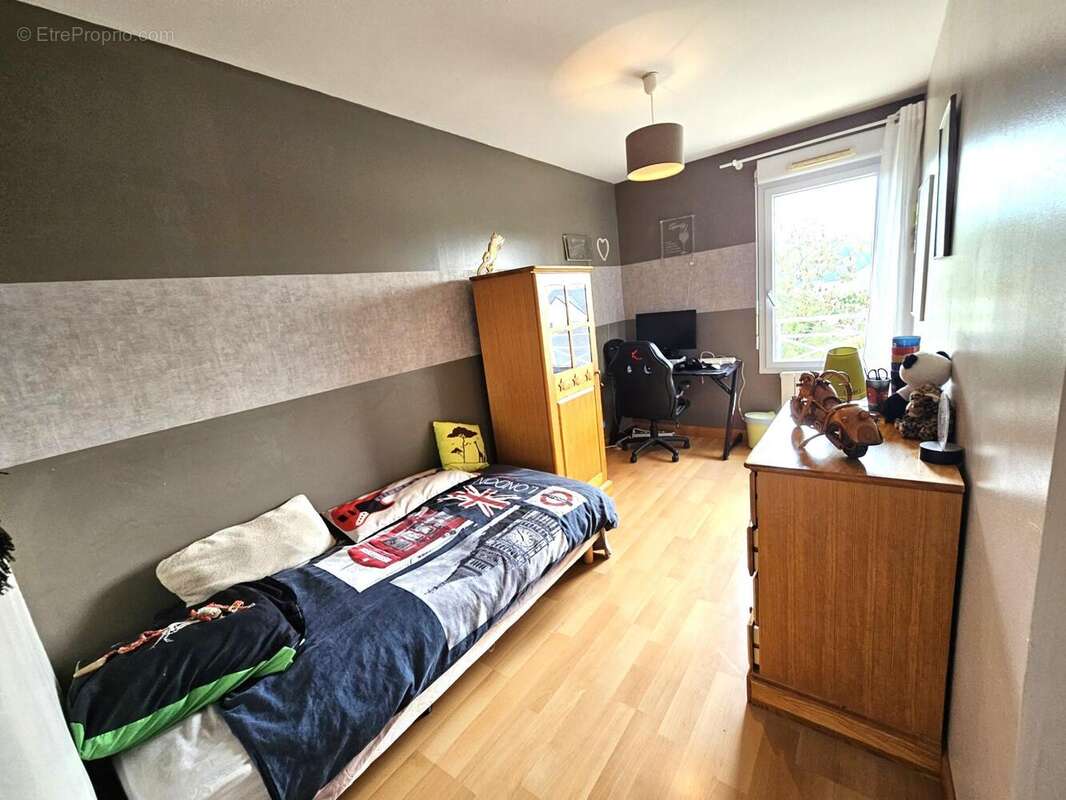 Photo 6 - Appartement à MONTIVILLIERS