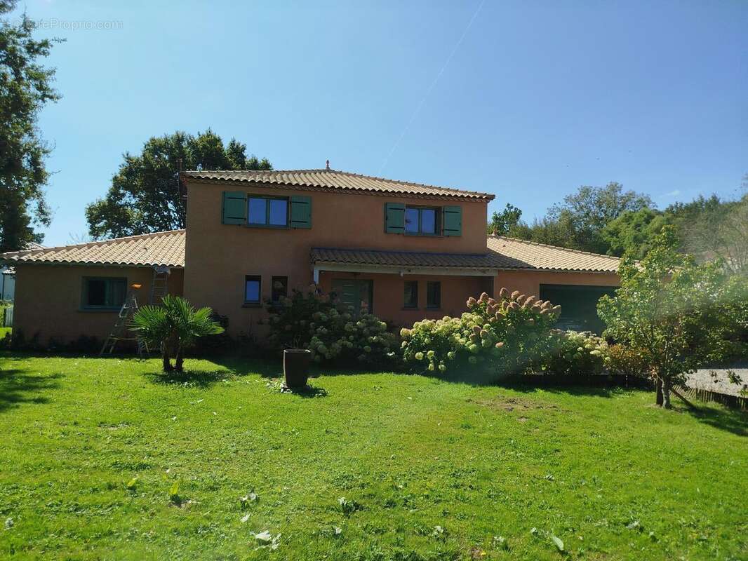 Photo 3 - Maison à LA BAULE-ESCOUBLAC