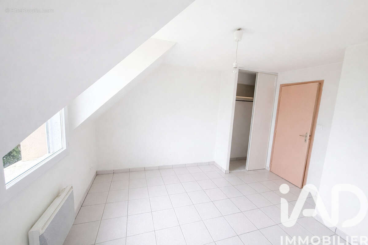 Photo 1 - Maison à RIEUX