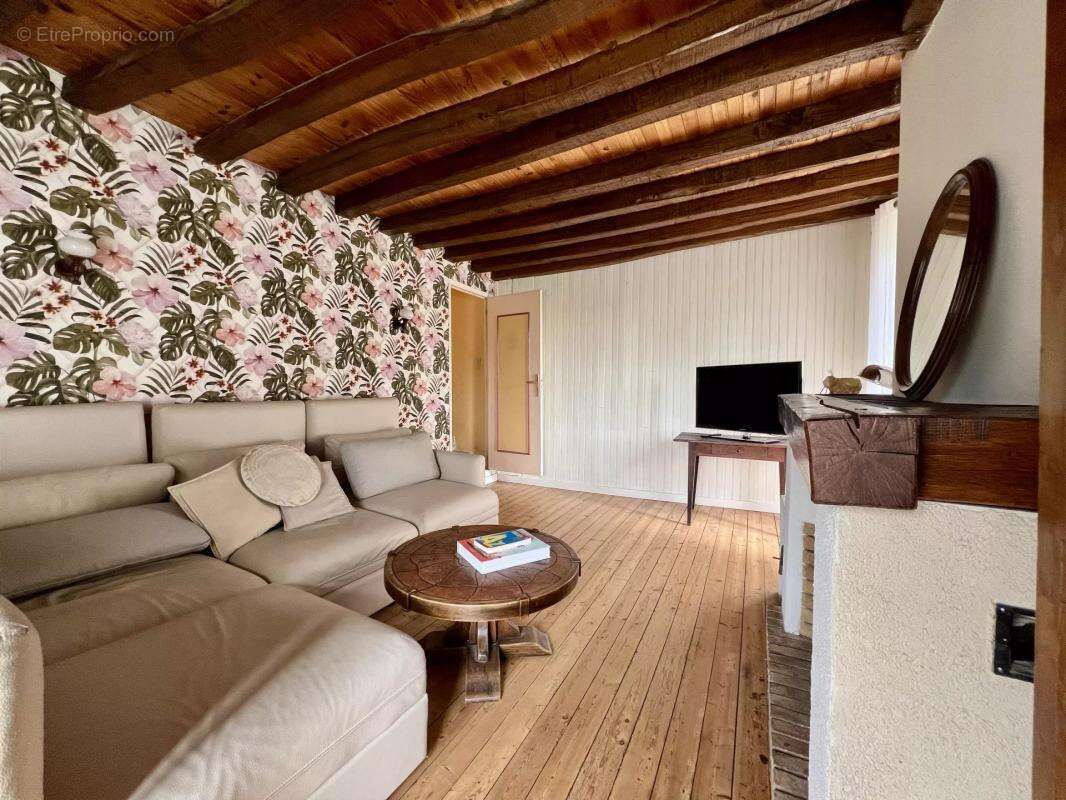 Maison à MONTGEROULT