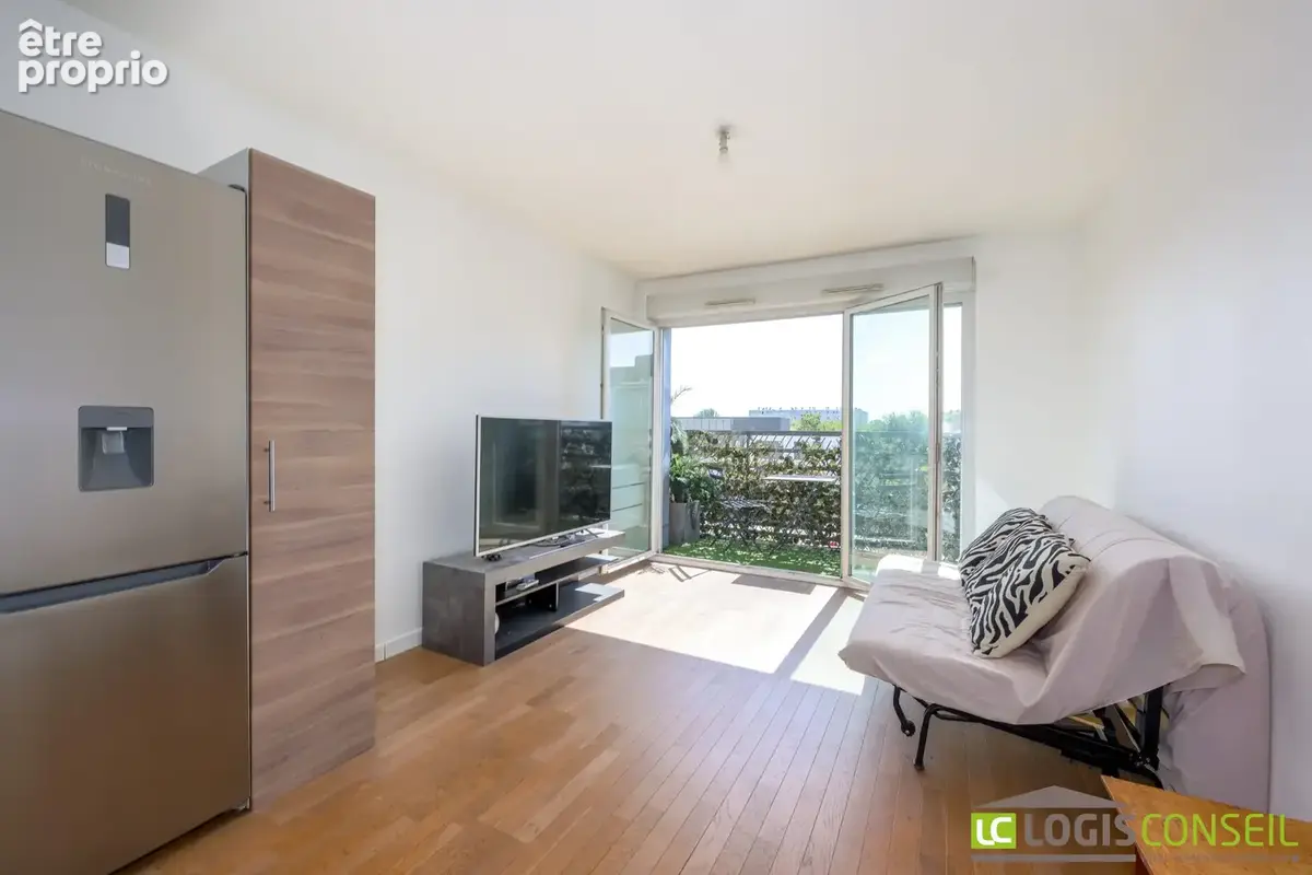 Appartement 3 pièces 53 m² à vendre à Chatenay-Malabry (92290) - photo 4
