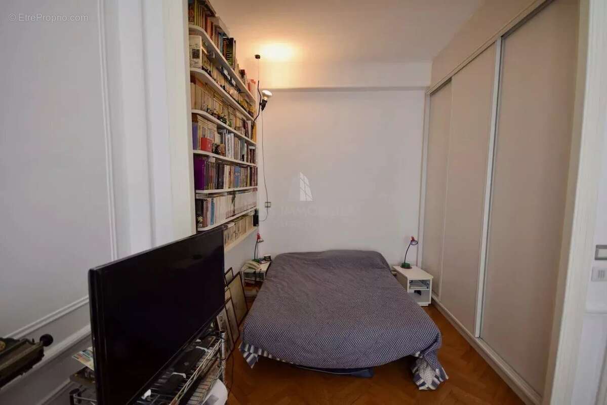 Exclusivite - studio- palais ophelia - photo 7