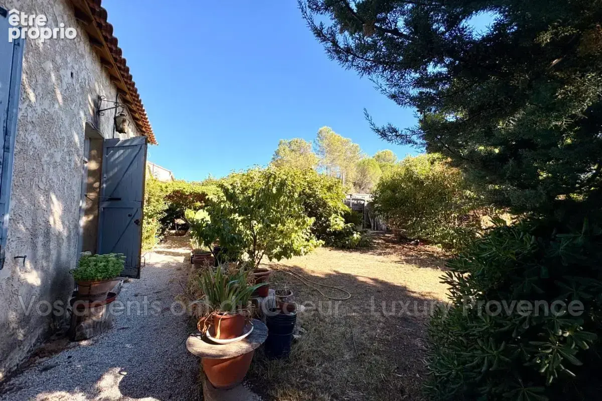 vente maison 3 Pièce(s) - photo 2
