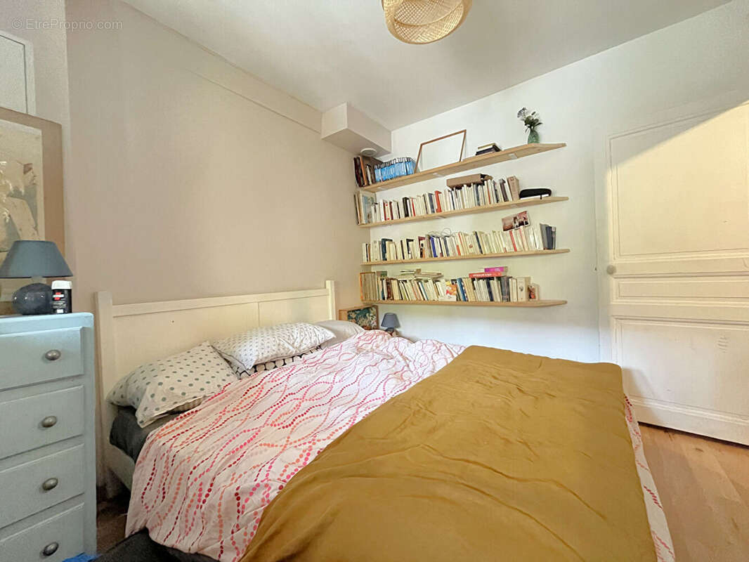 Maison à FONTENAY-SOUS-BOIS