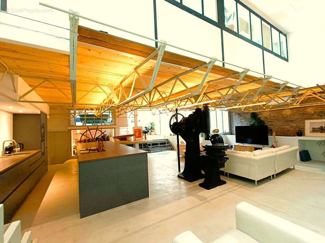Appartement à HYERES