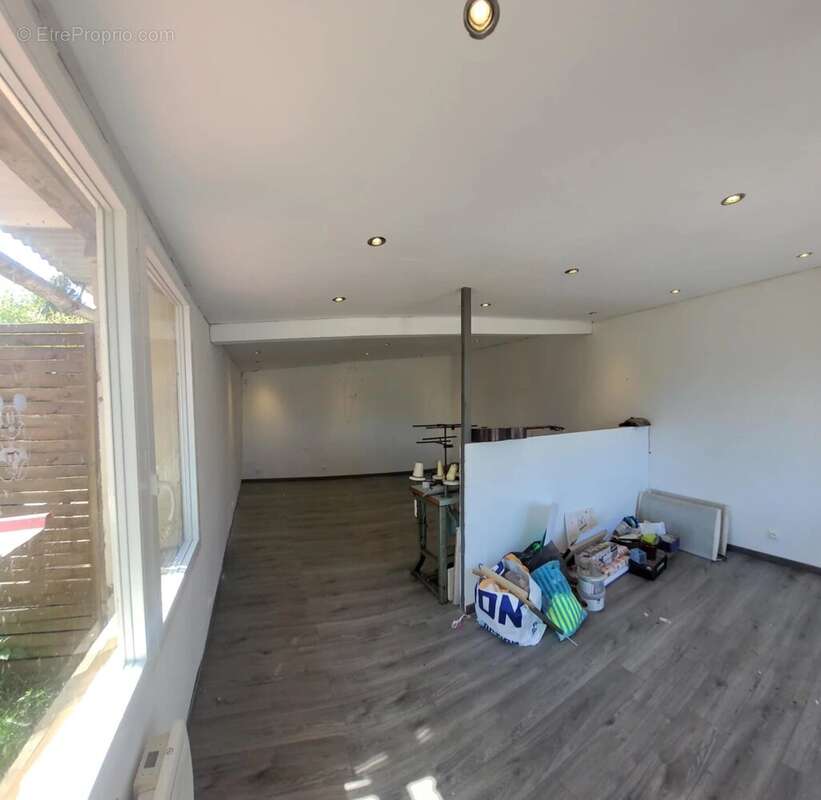 Appartement à BERTRY