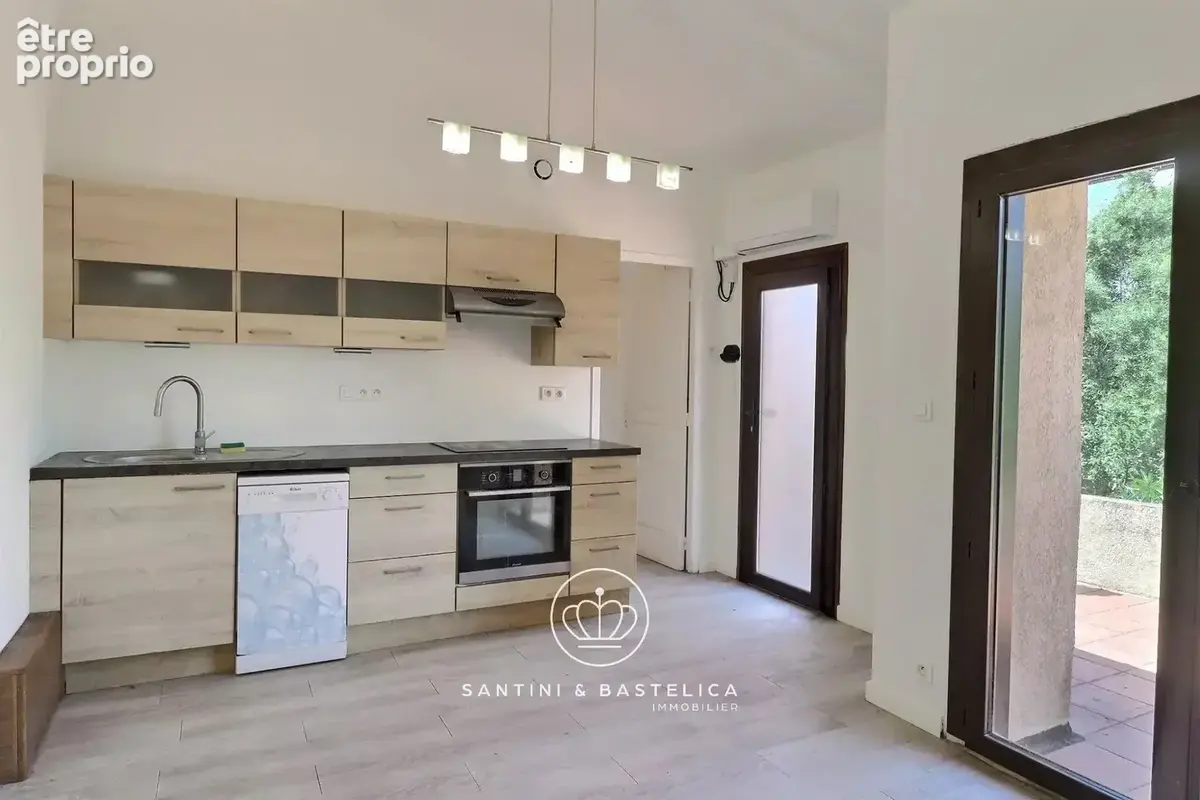 Appartement F2 à vendre à Porticcio – Proche Ajaccio - photo 3