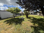 Maison à BOUGUENAIS