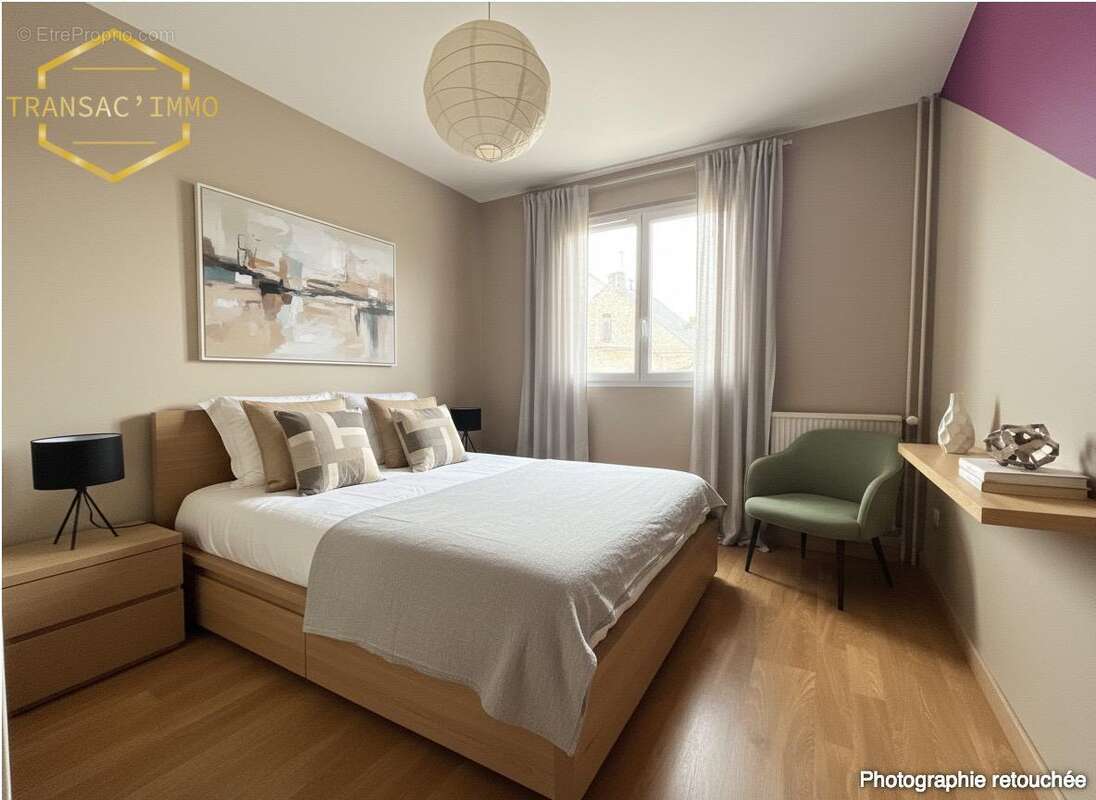 Appartement 73 m² à Sassenage  - photo 6