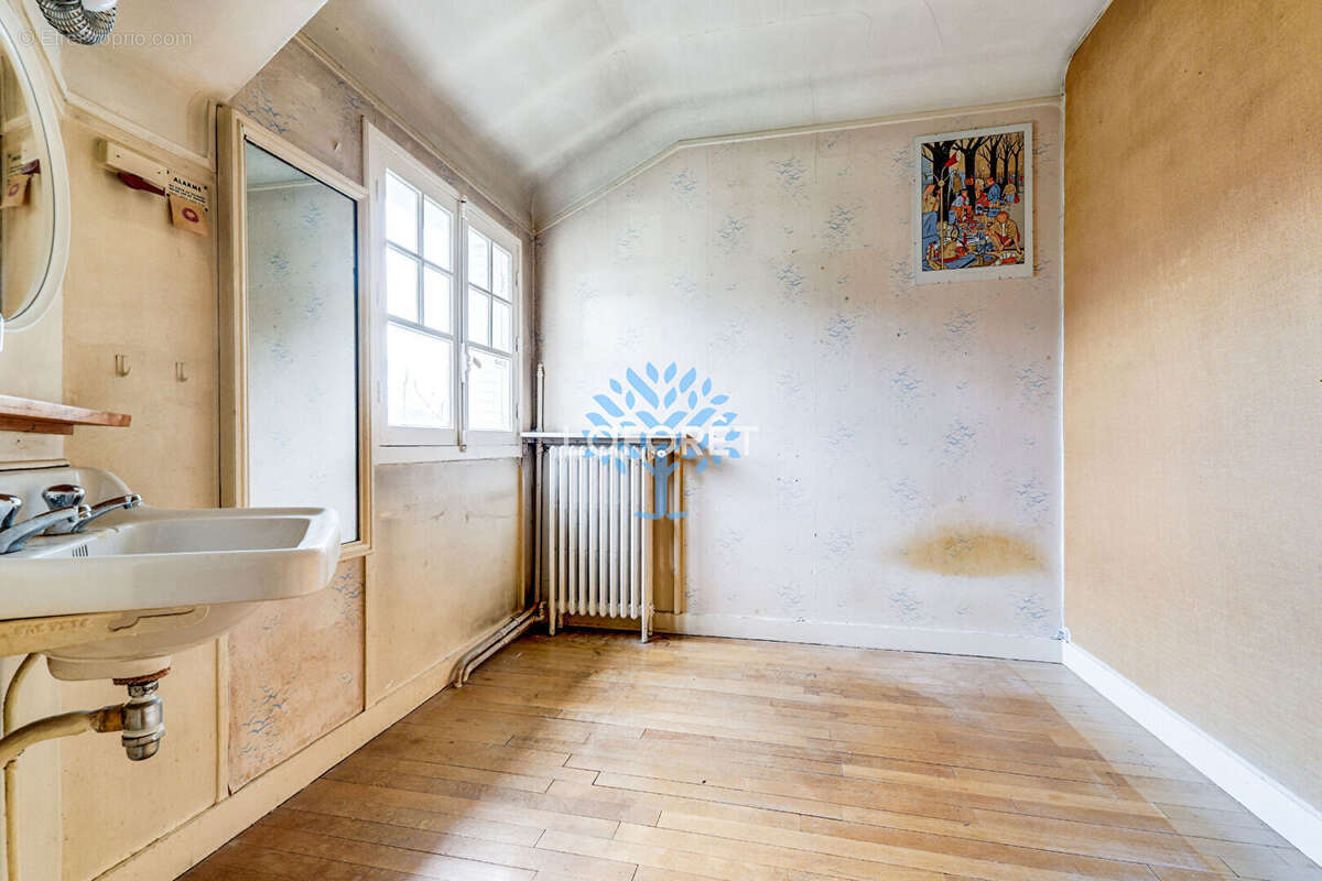 Maison à FONTENAY-SOUS-BOIS