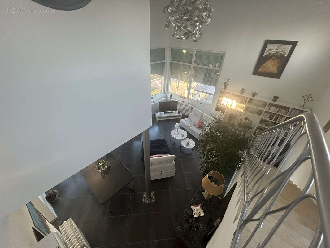 Appartement à SAINTES