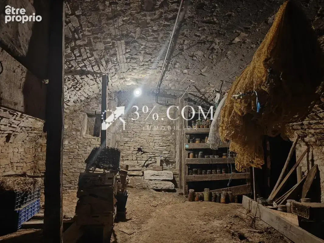Bayon a 5 minutes maison 153 m2 5 chambres dependances jardi - photo 11