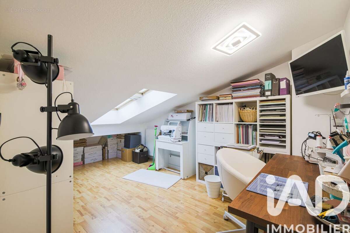 Photo 8 - Appartement à VIF