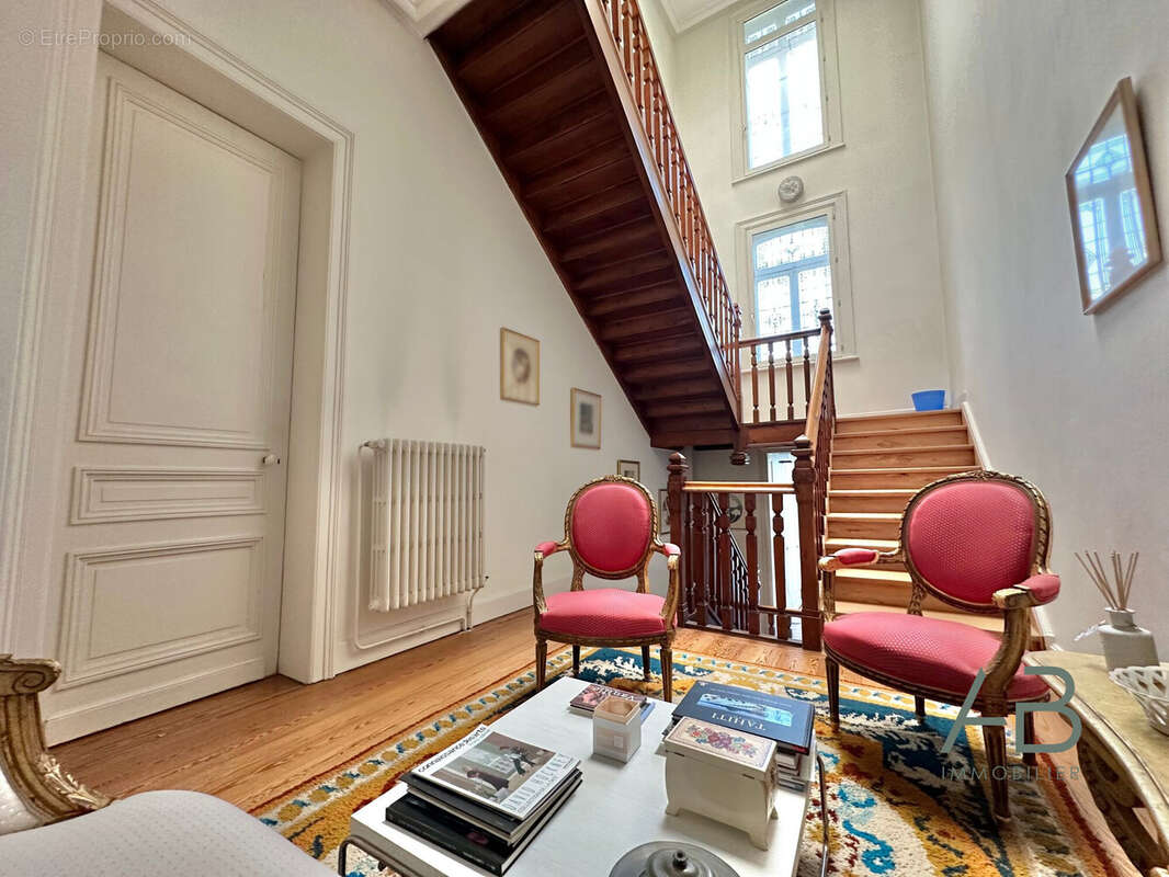 Maison à LILLE