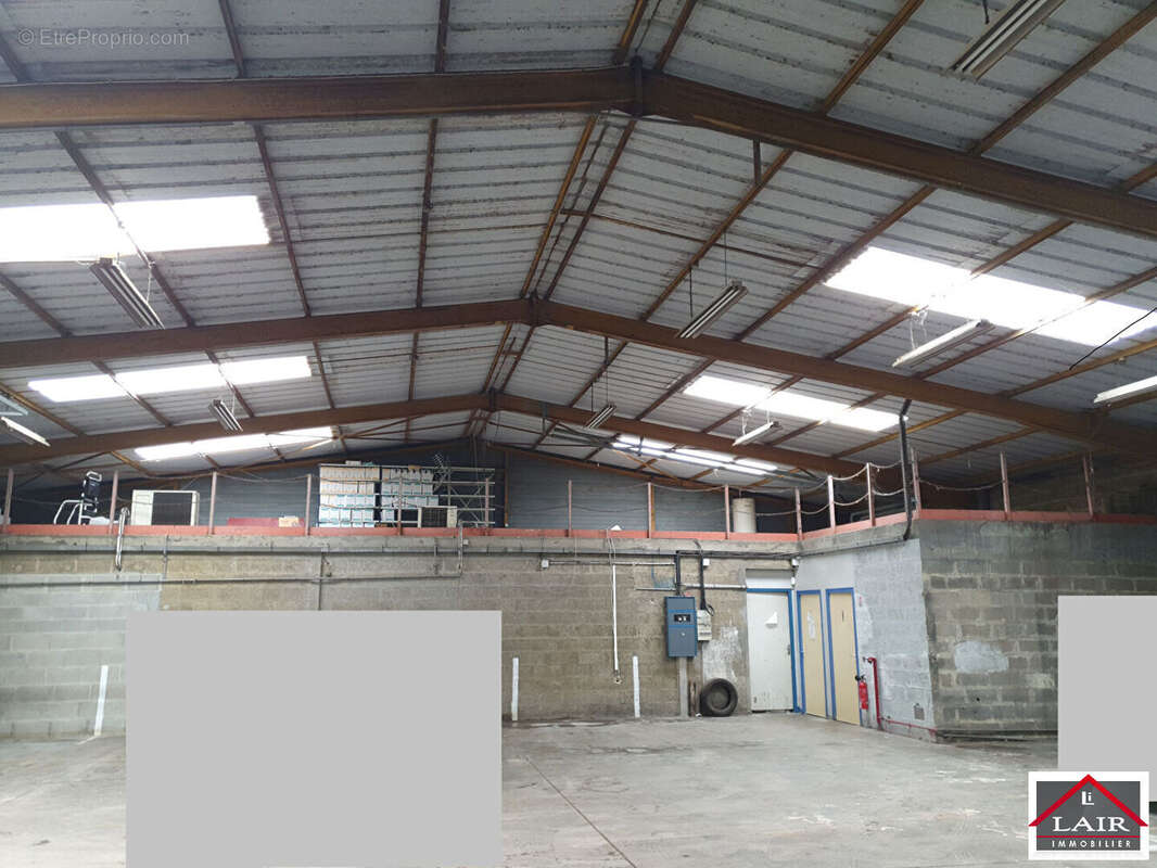 Commerce à MORTAGNE-AU-PERCHE