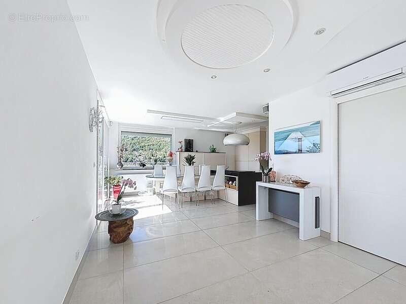 Appartement à vendre 5 pièces Attique à VETRAZ MONTHOUX (74) - photo 10