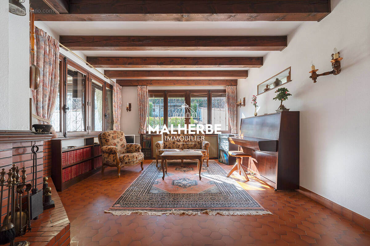Maison à VANDOEUVRE-LES-NANCY