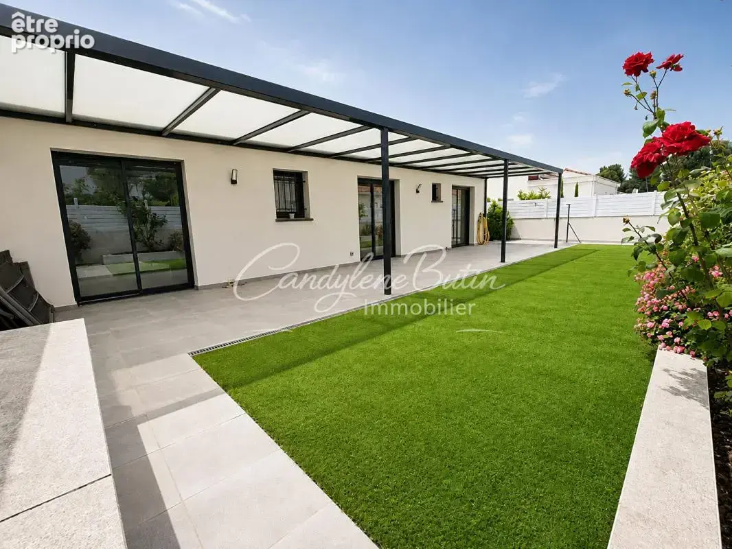 Villa Beziers 4 pièce(s) 110 m2 - photo 12