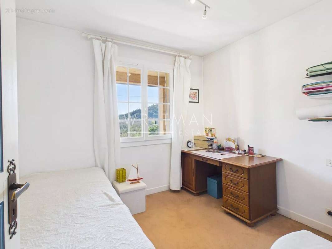 Maison à LE BAR-SUR-LOUP