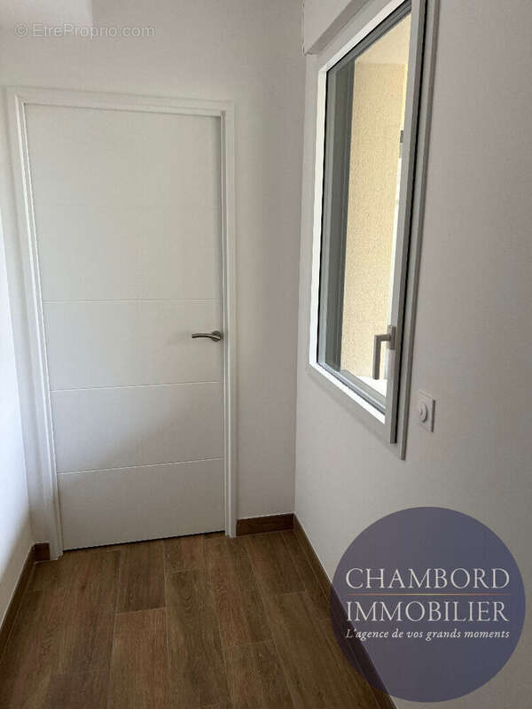 Appartement à ORLEANS